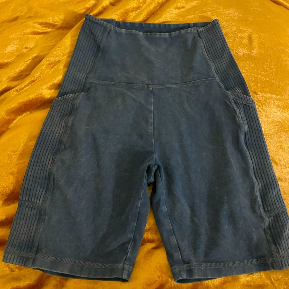 OFFL/NE by Aerie bike shorts